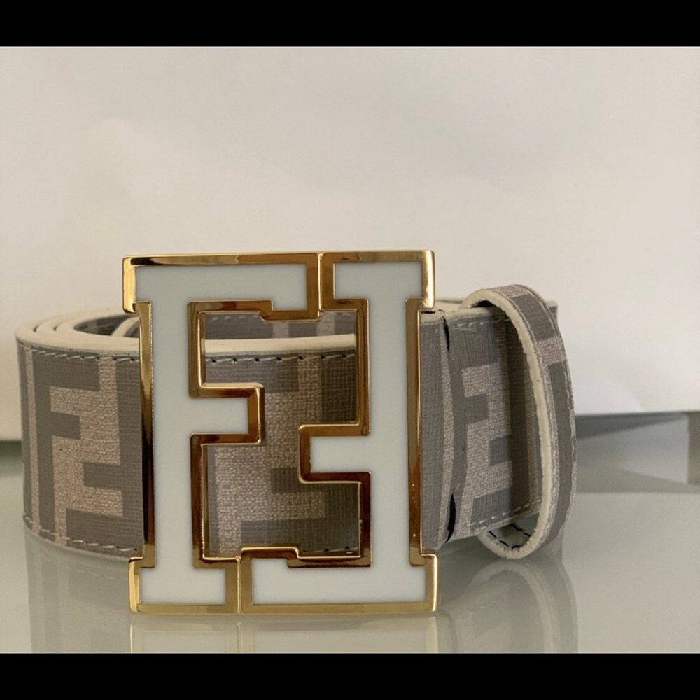 Fendi Belt